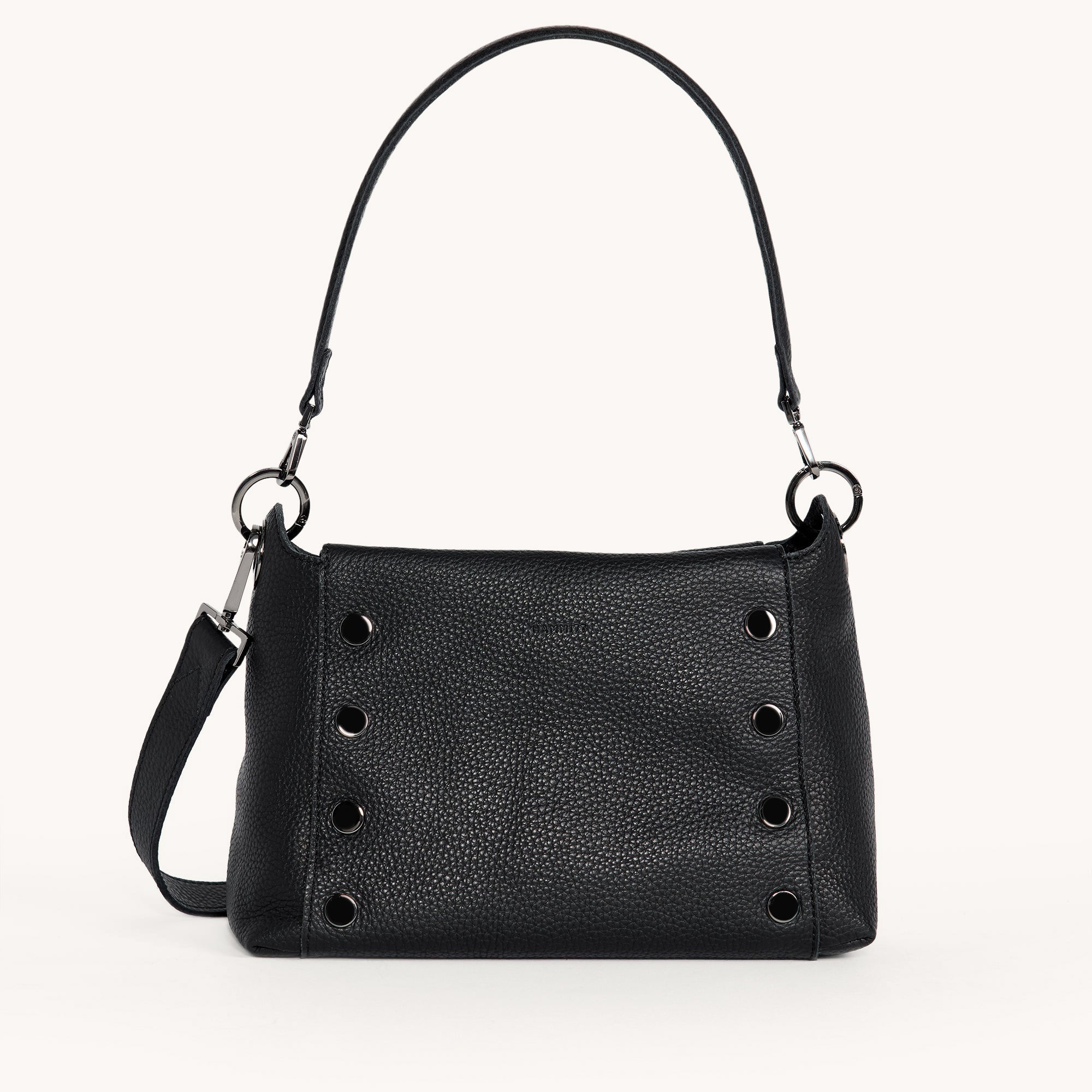 Bryant | Black/Gunmetal | Med