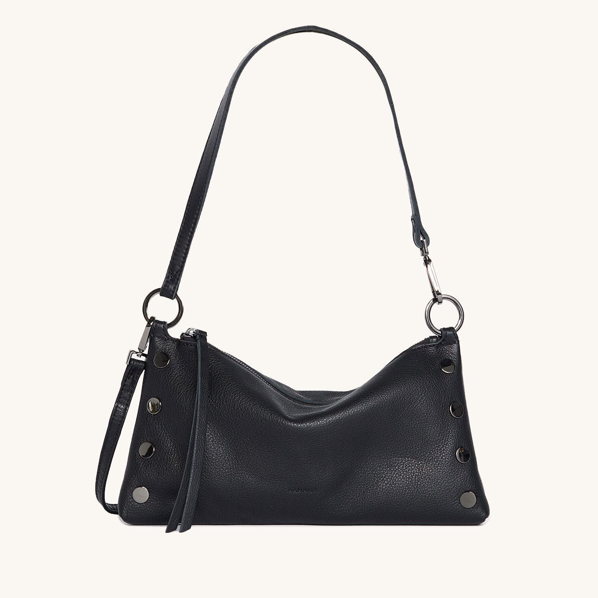 Kyle | Black/Gunmetal | Sml