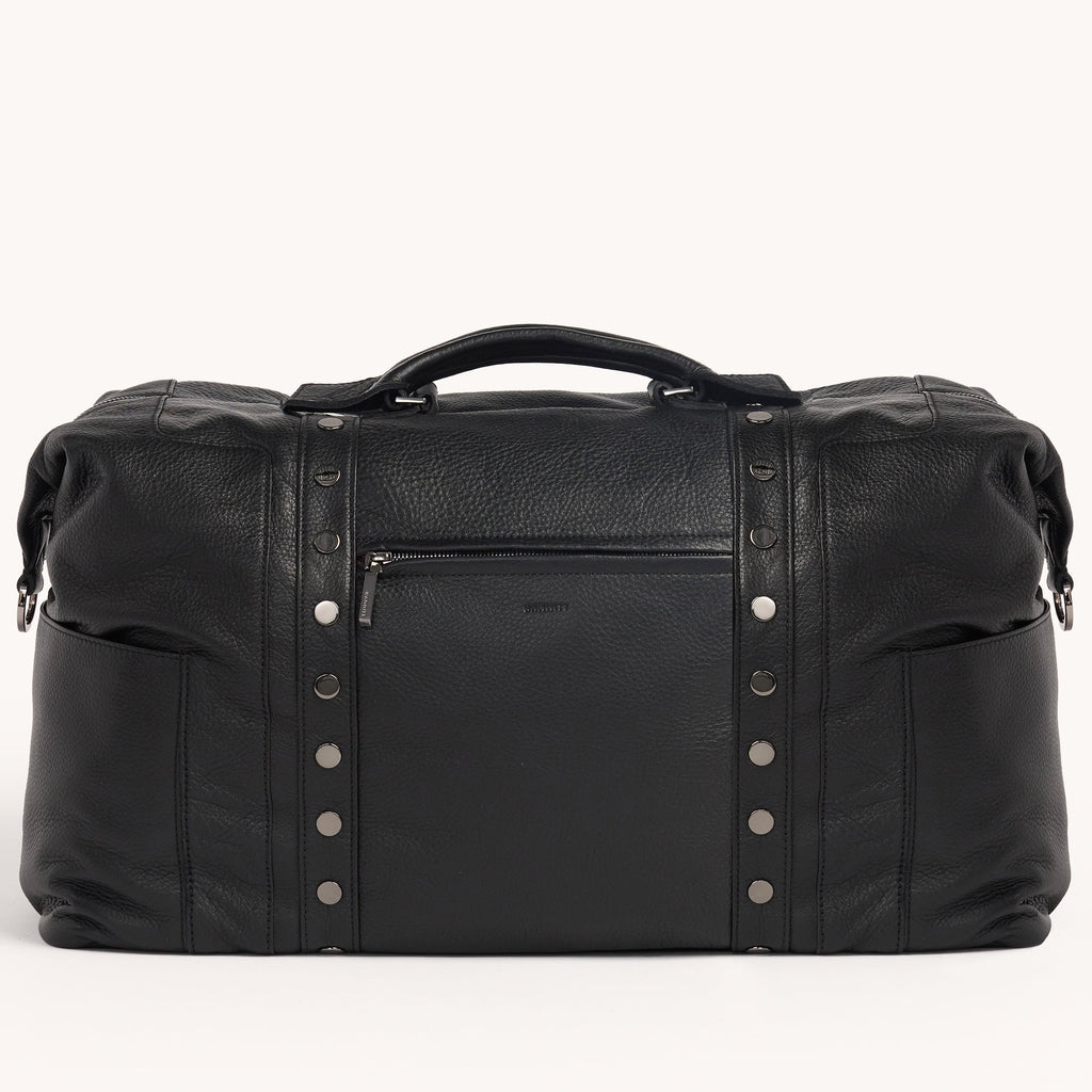 LAX Intl | Black/Gunmetal