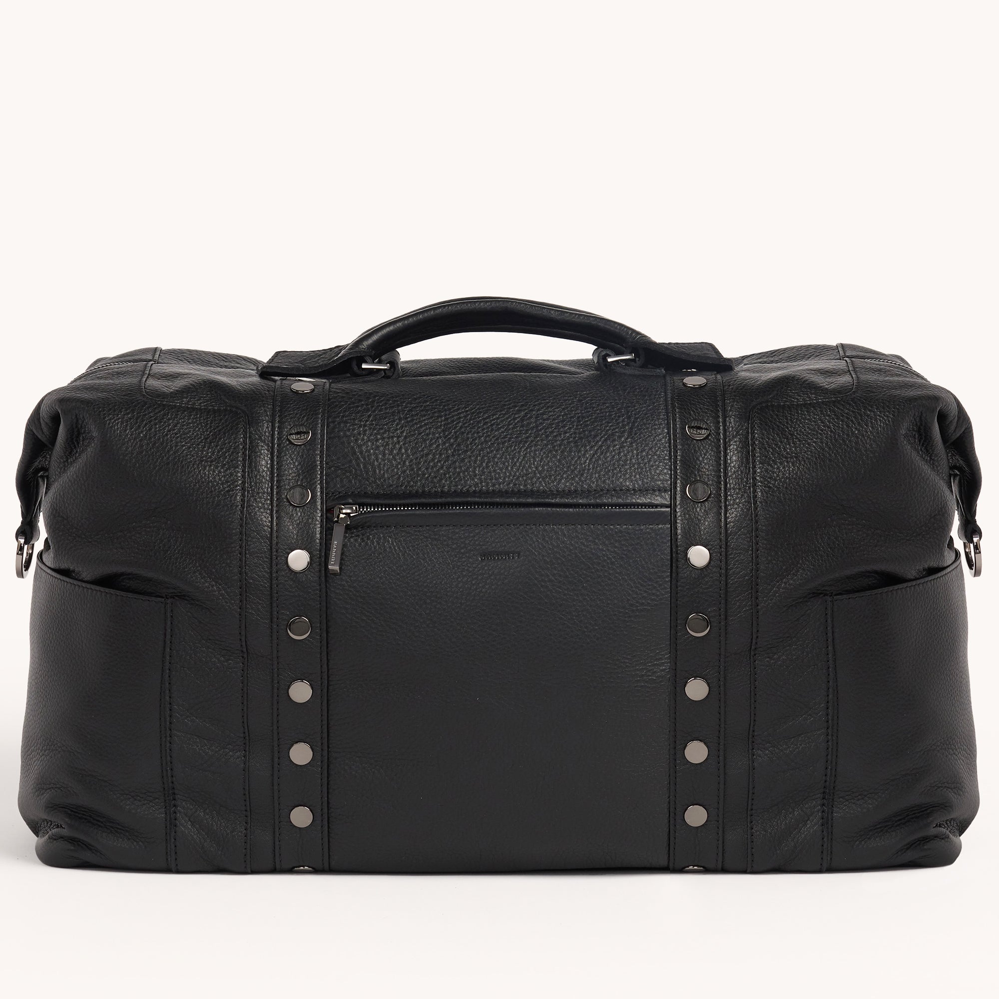 LAX Intl | Black/Gunmetal