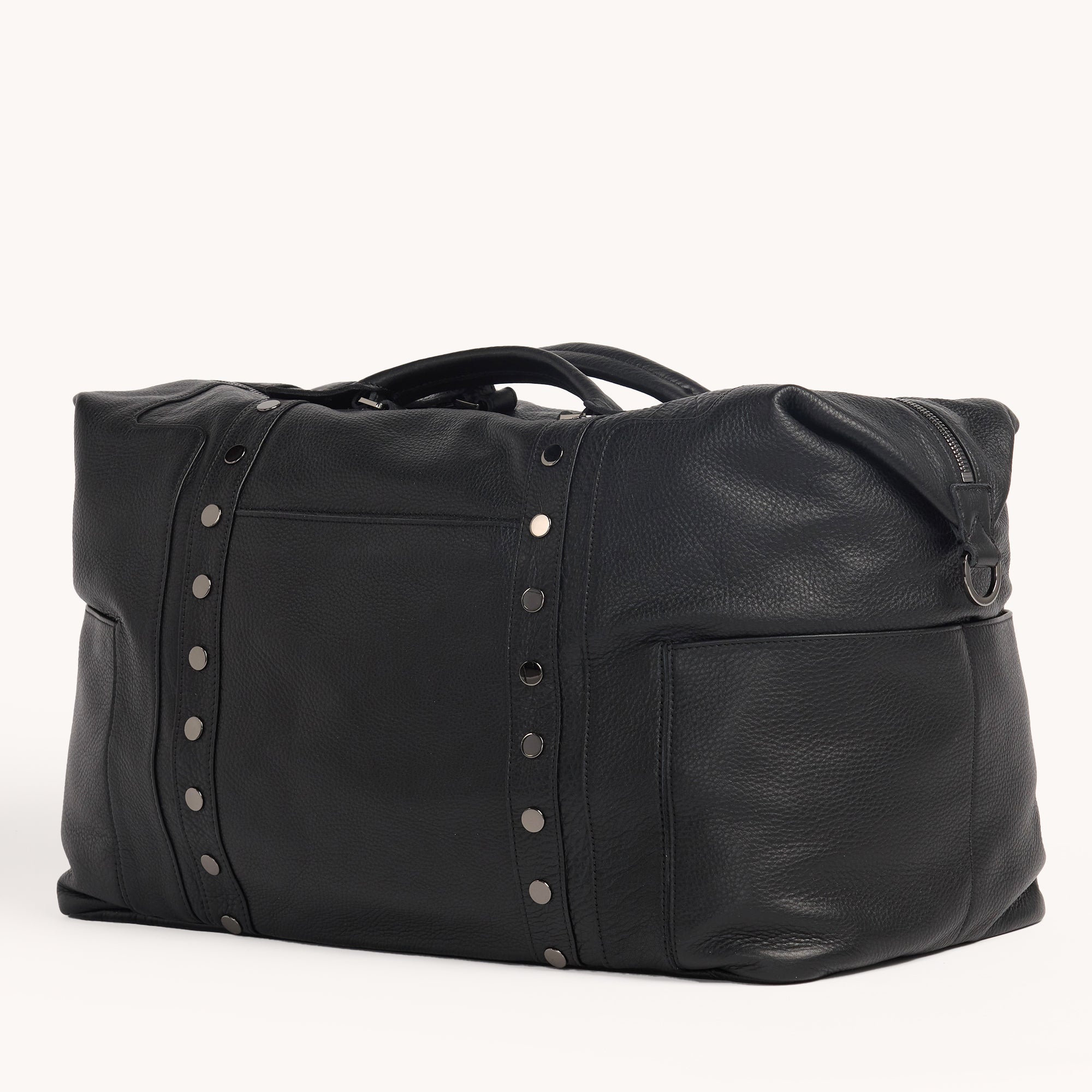 LAX Intl | Black/Gunmetal