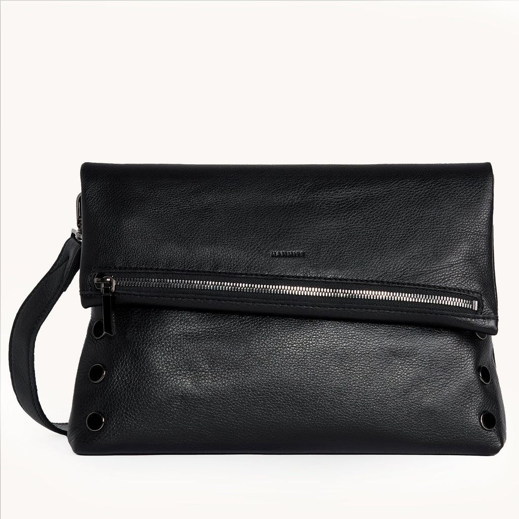 VIP | Black/Gunmetal | Lrg