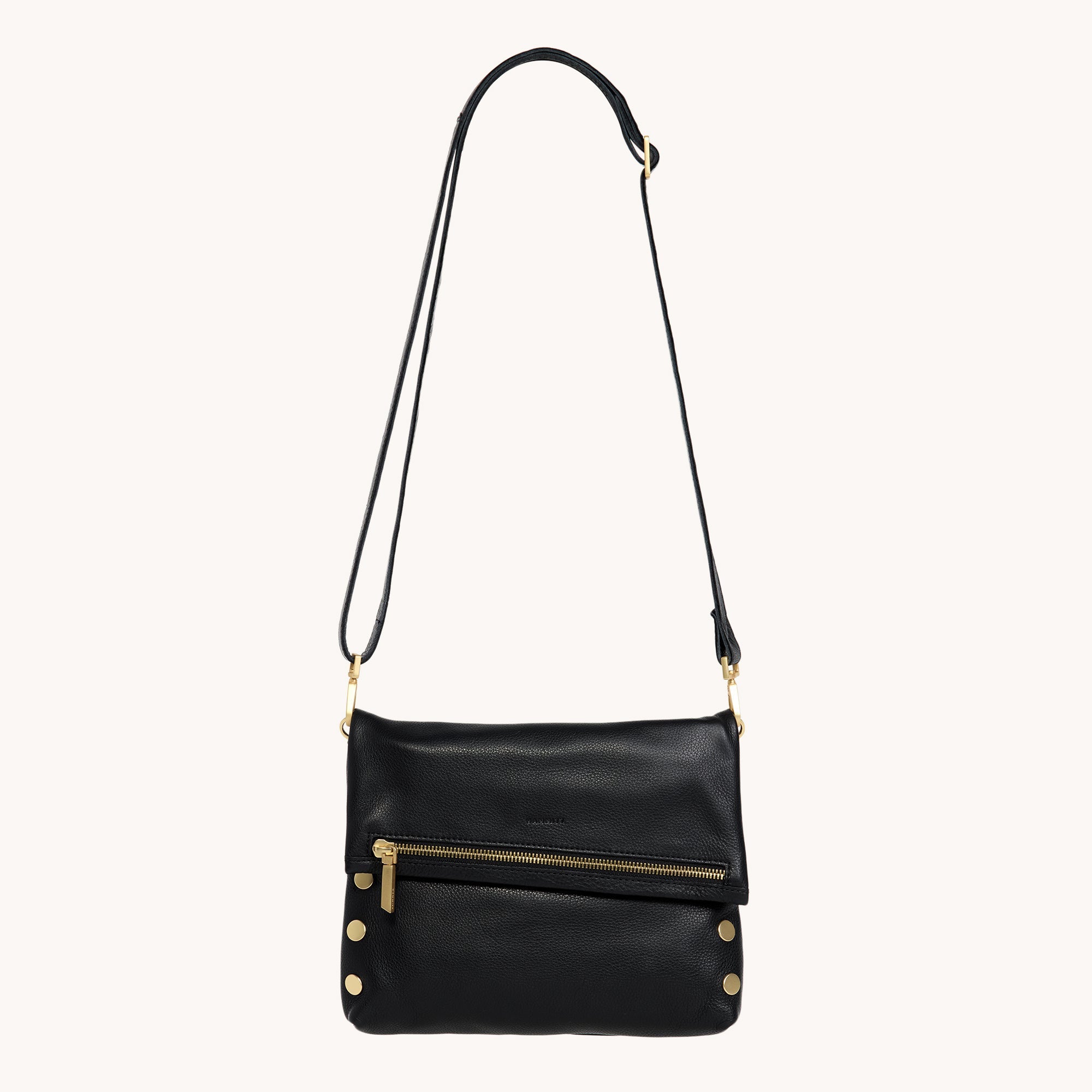 VIP | Black/Brushed Gold | Med