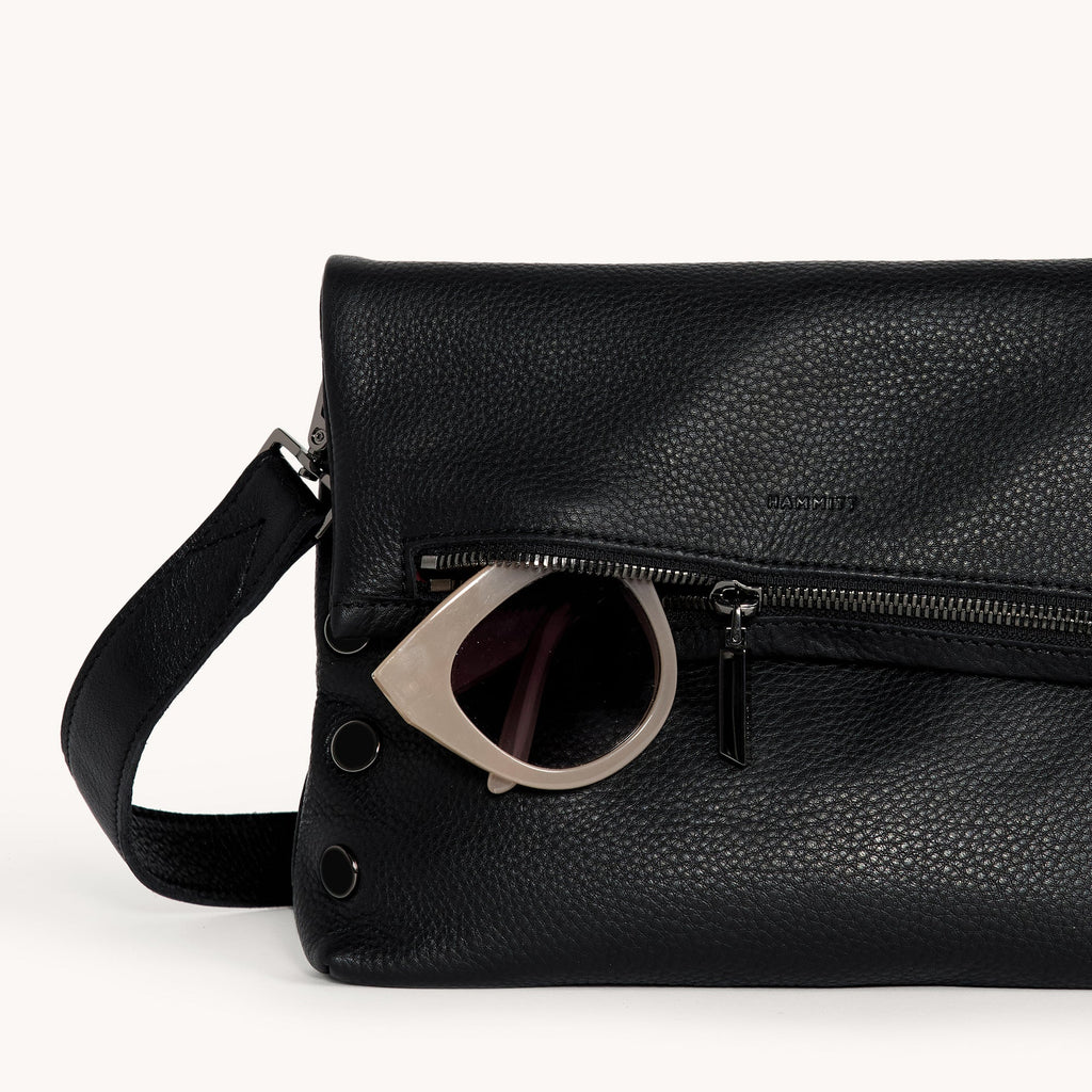 VIP | Black/Gunmetal | Med