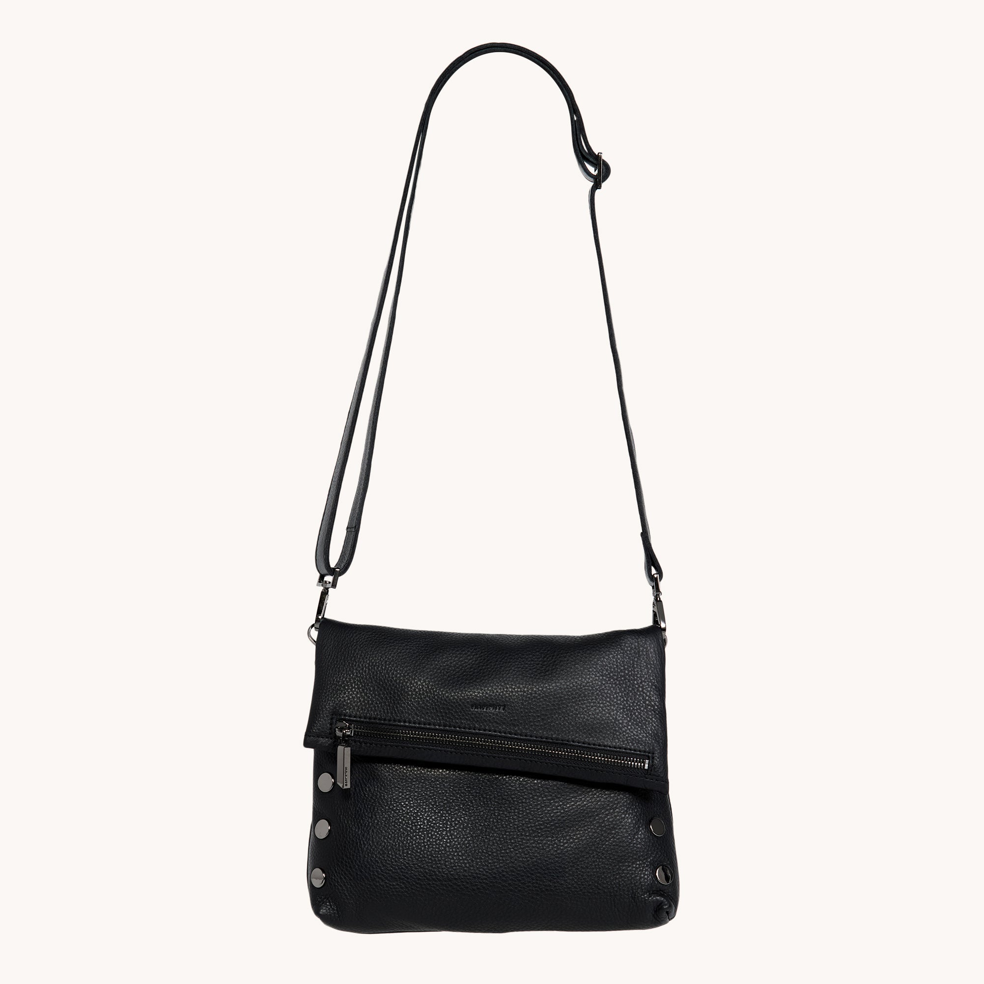 VIP | Black/Gunmetal | Med