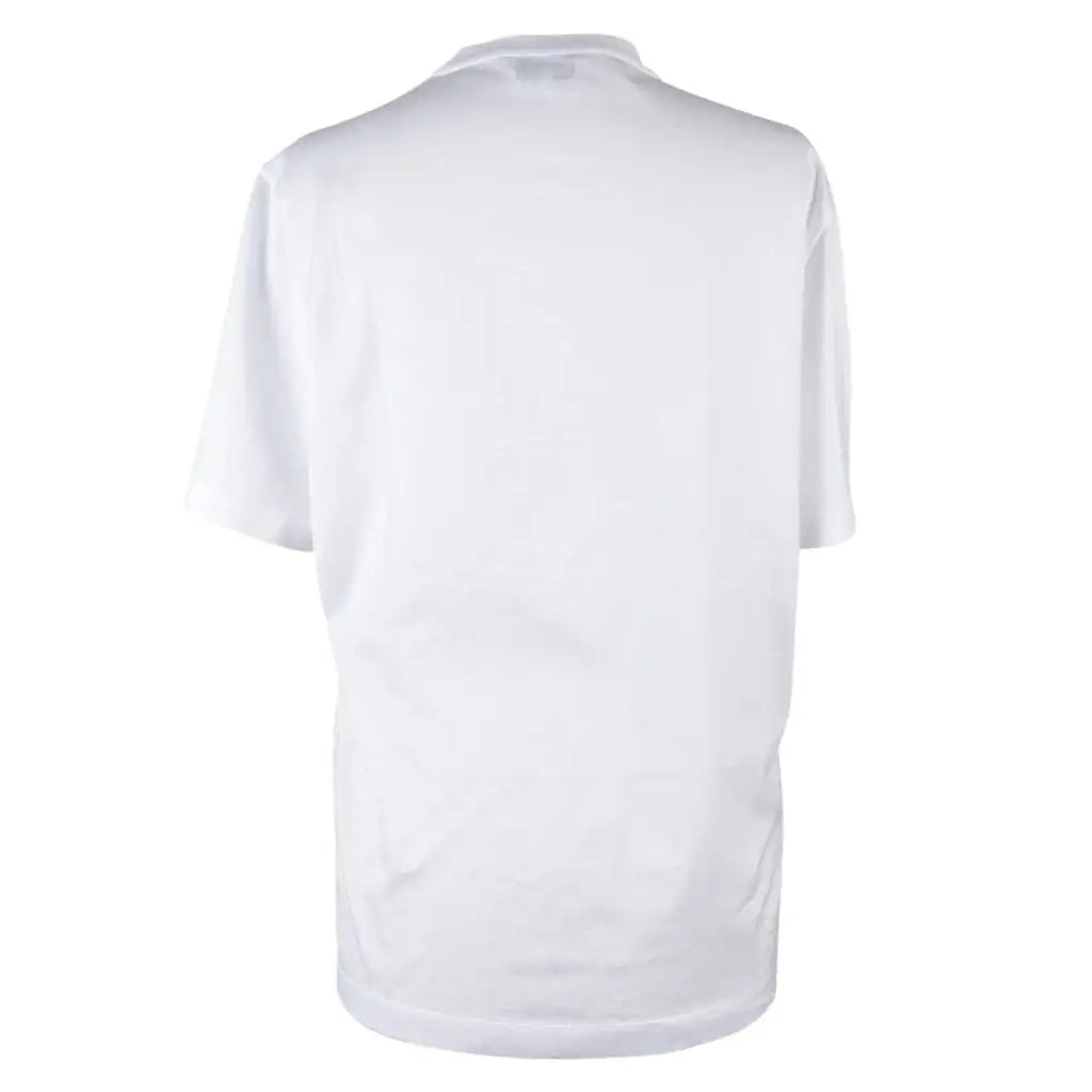 HERMÈS BRAZILIAN HORSE PRINT T-SHIRT