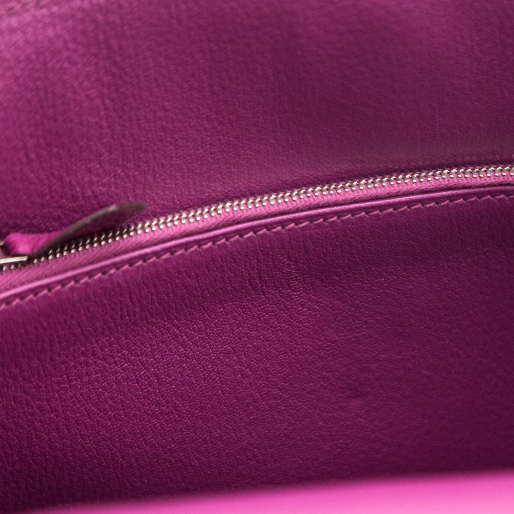 Hermes K5 Tosca Togo Jypsiere 28