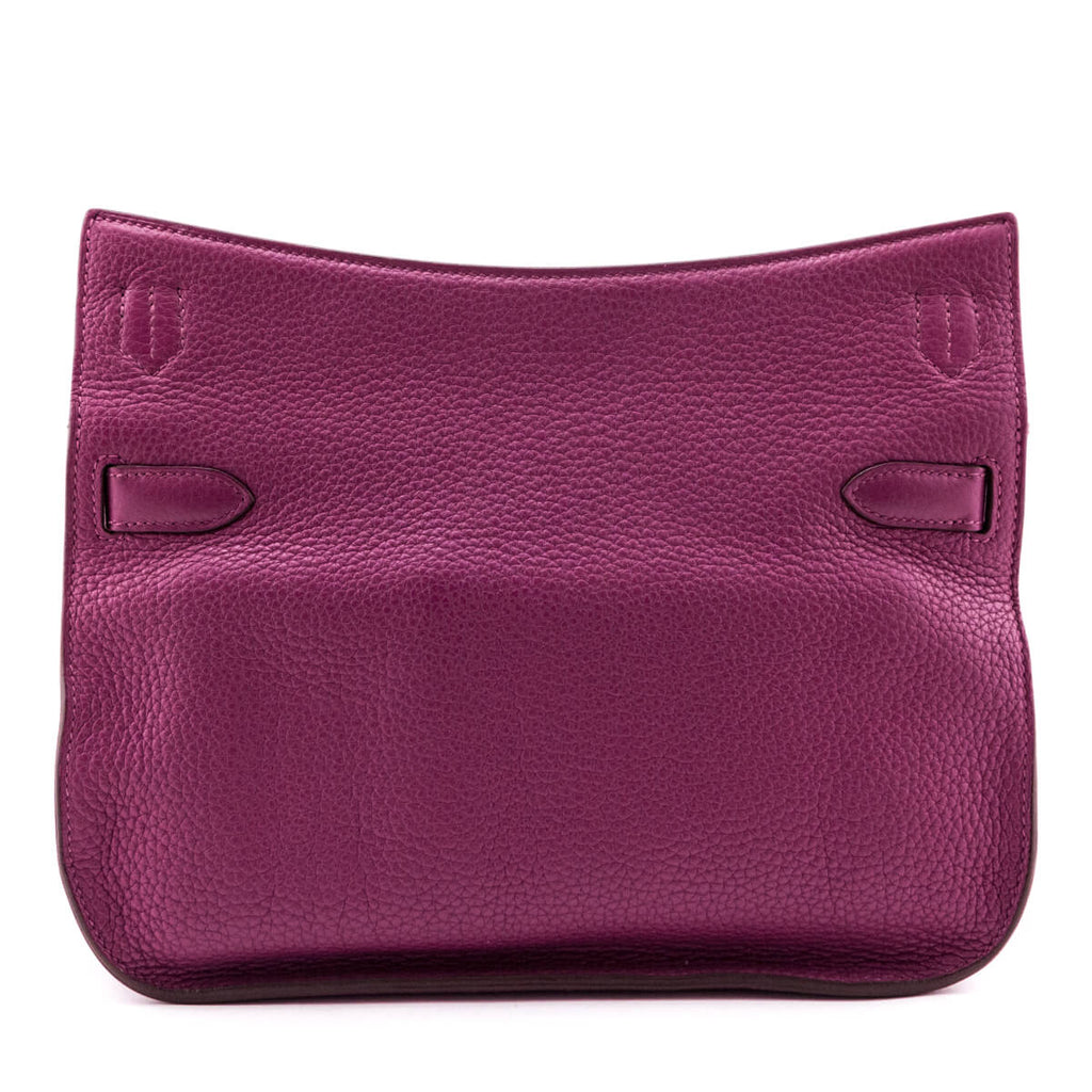 Hermes K5 Tosca Togo Jypsiere 28