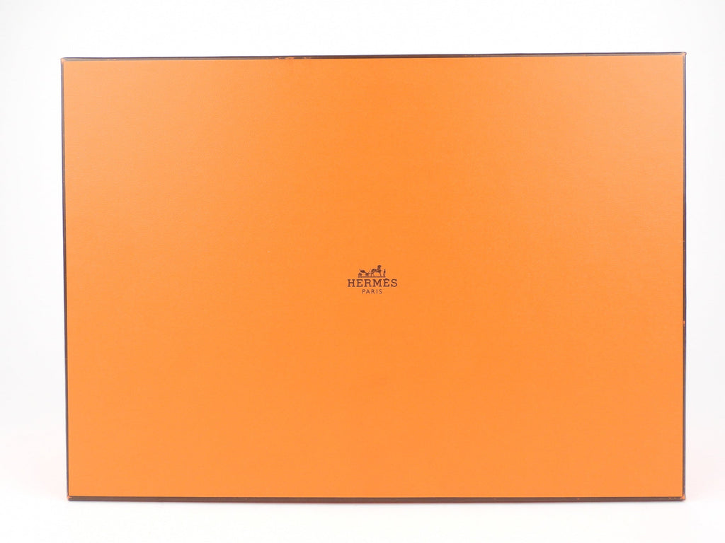 Hermes 2022 Limited Edition Chai Swift Lucky Daisy Micro Picotin Lock 14 PHW