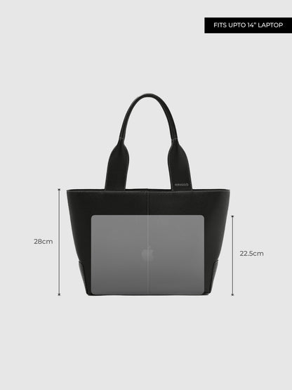 Holly Tote Bag