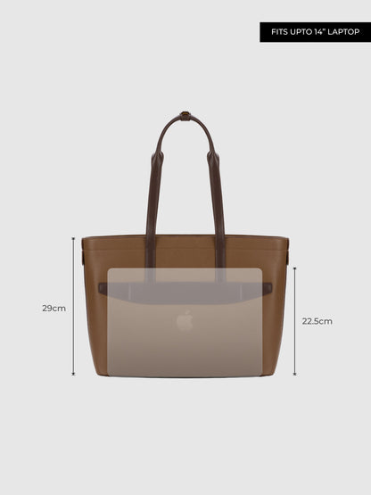 Hustler Tote Bag