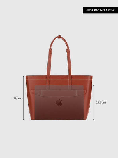 Hustler Tote Bag
