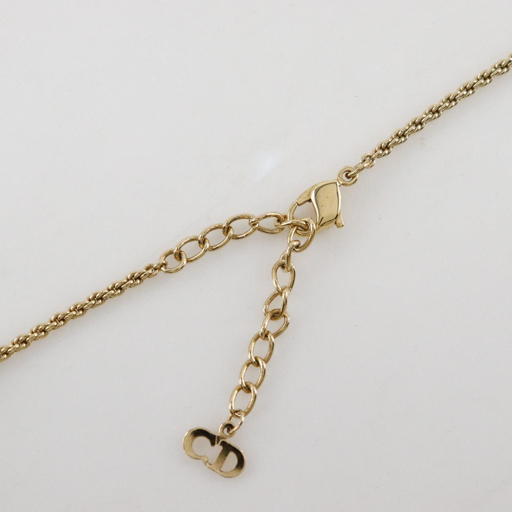 Dior Color Stone Necklace