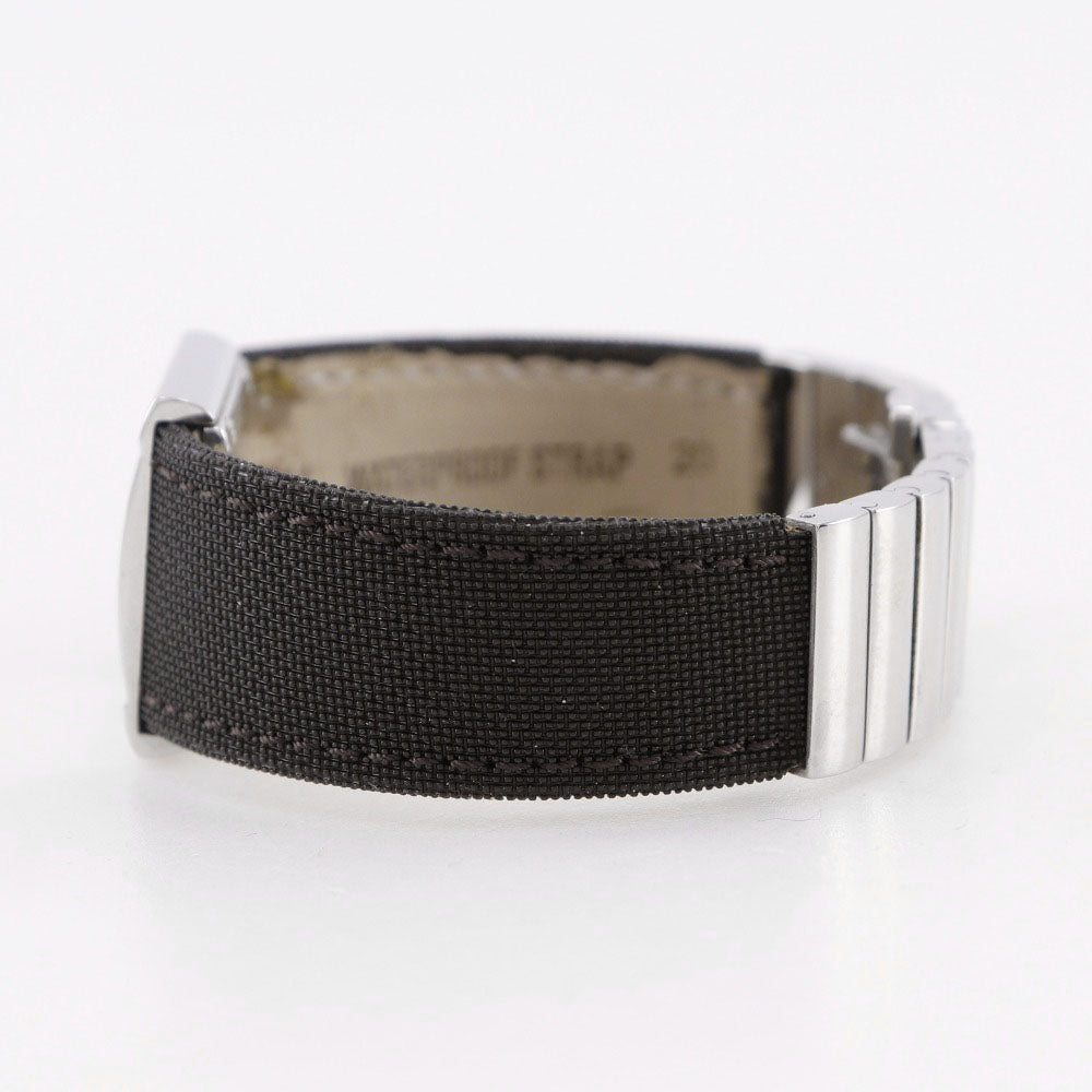 Dior Riva Stainless Steel Watch