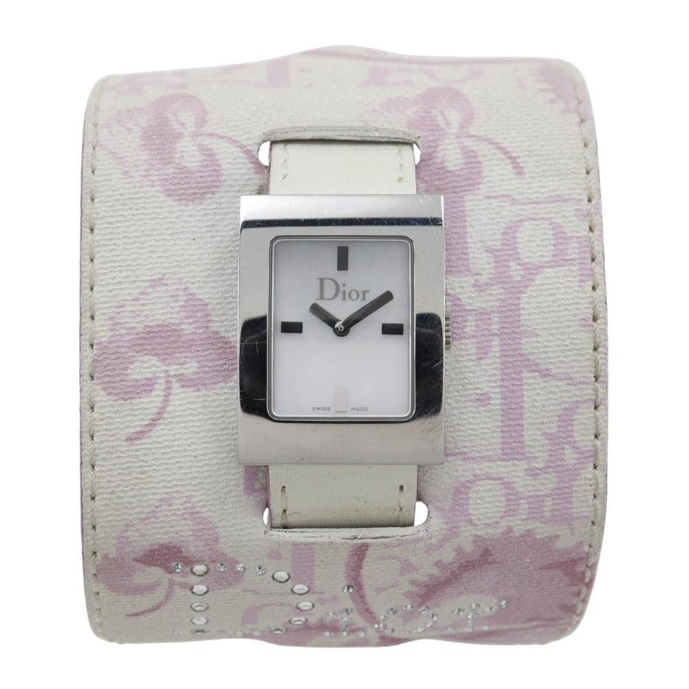 Dior Malice Stainless Steel Watch