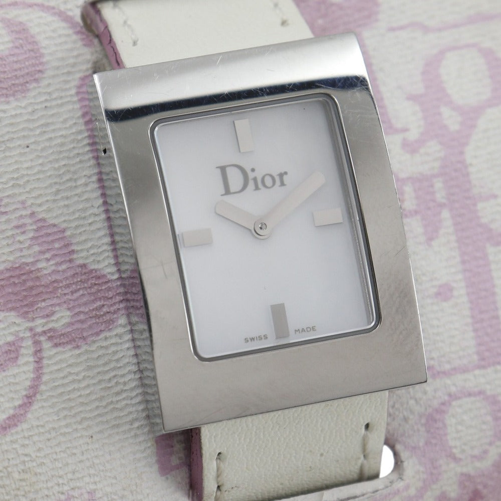 Dior Malice Stainless Steel Watch