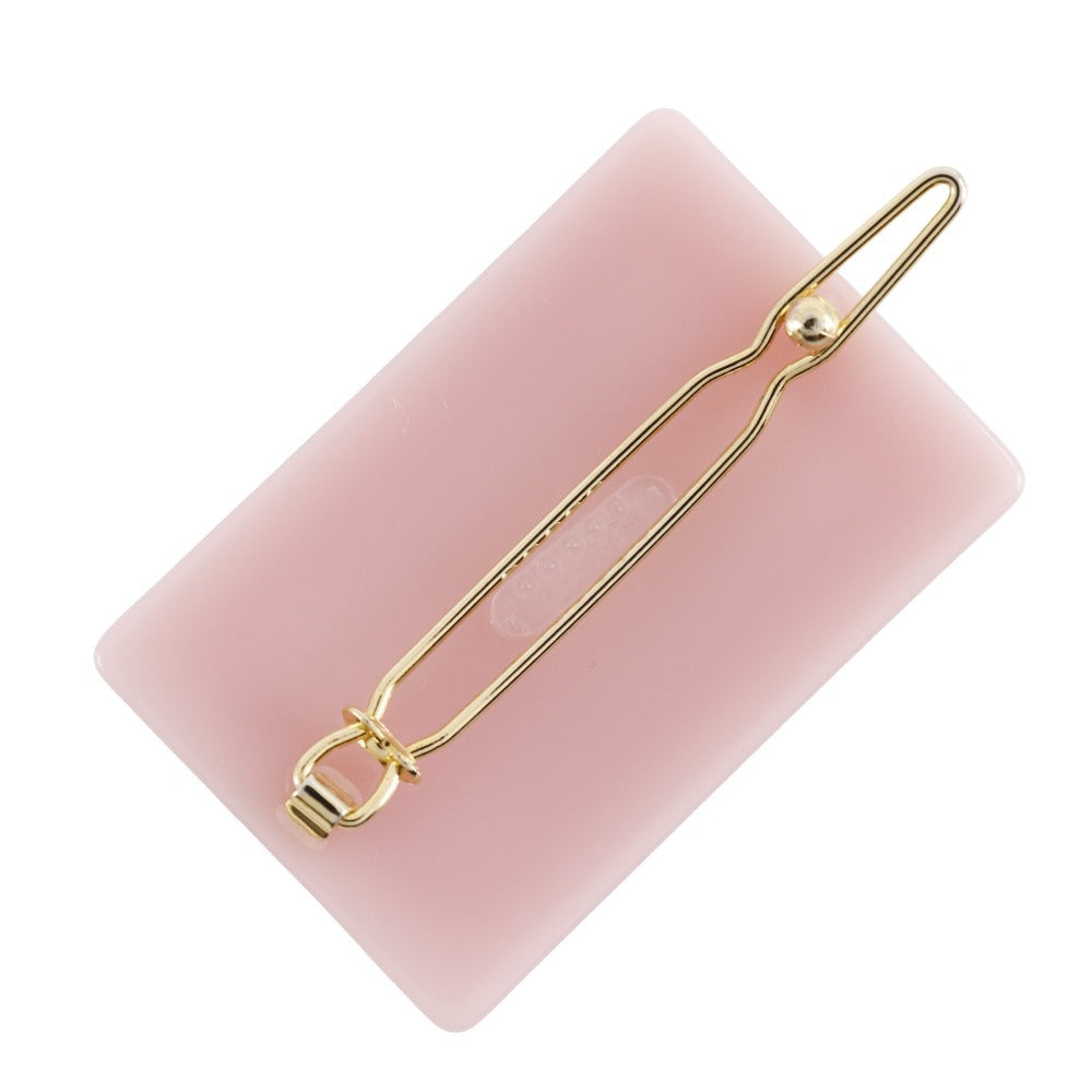 Fendi FF Hair Clip Accessory