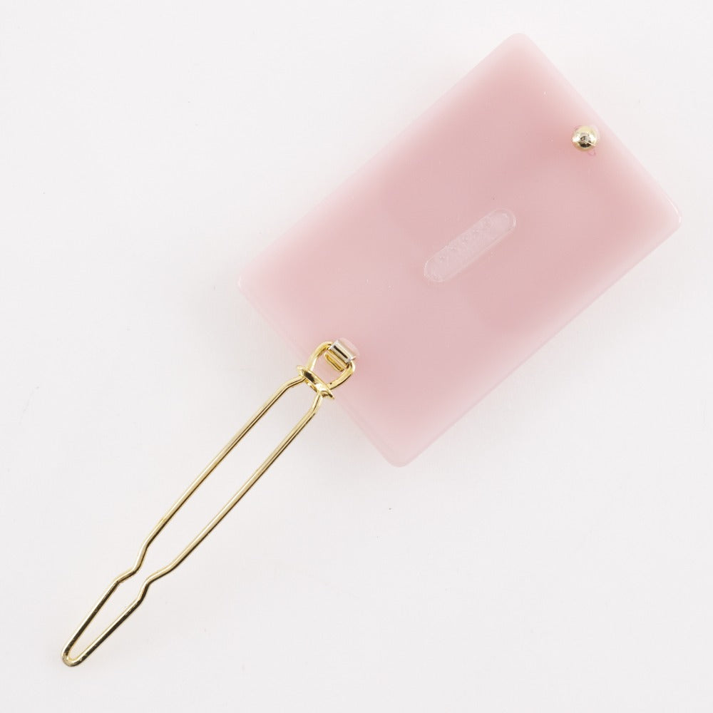 Fendi FF Hair Clip Accessory