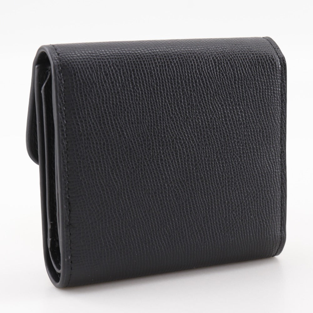 Dior Compact Wallet Calf Compact Wallet