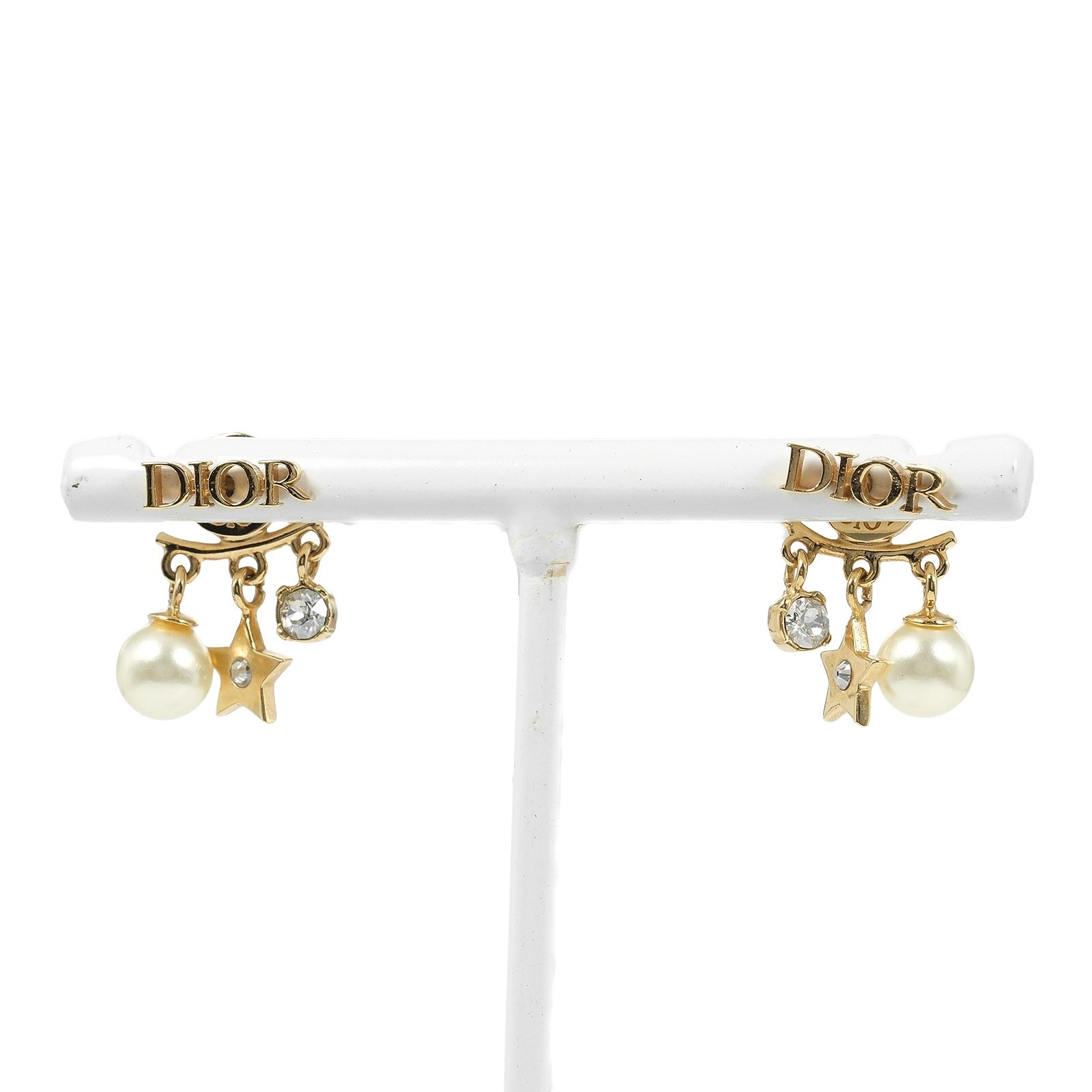 Dior DiorEvoluTion Earrings