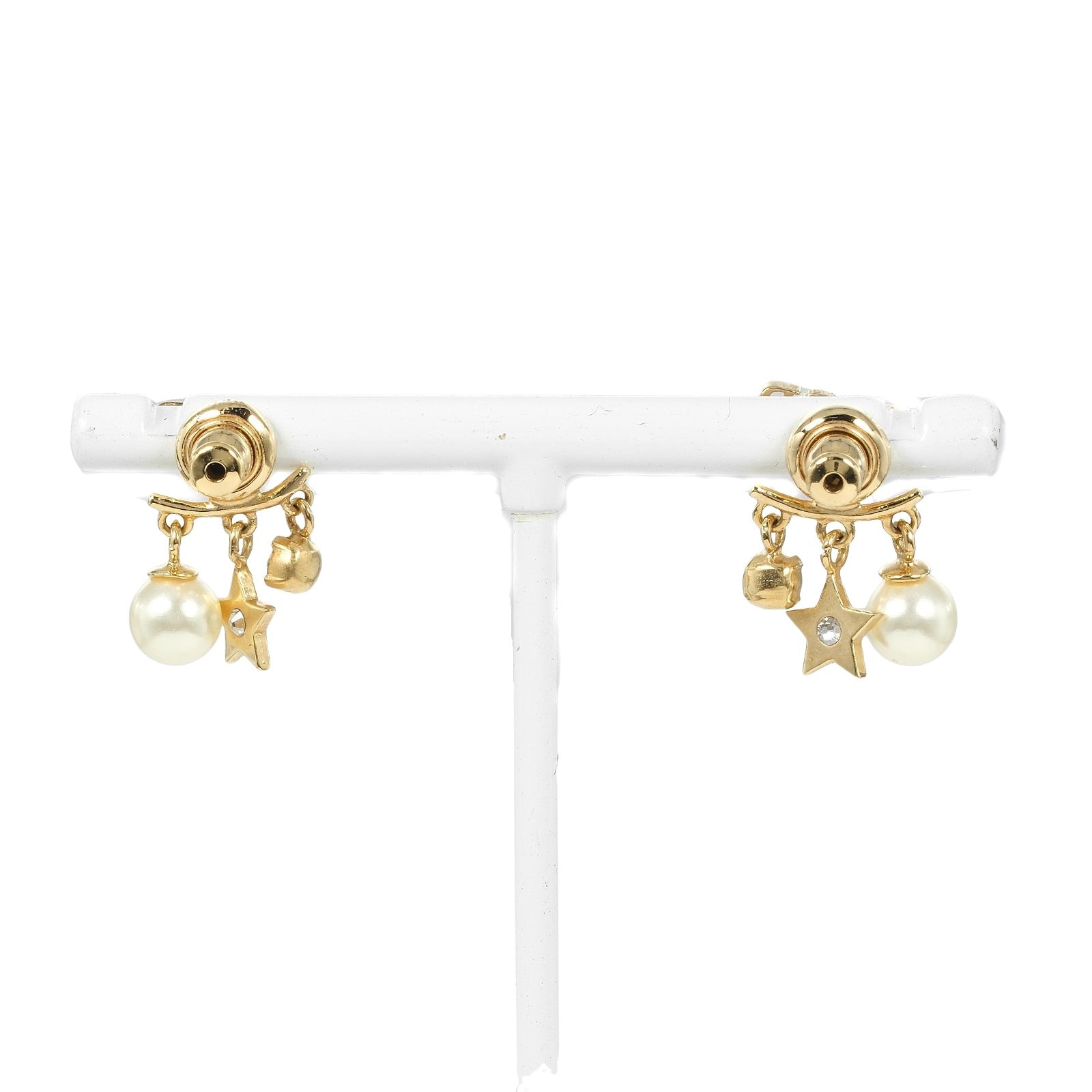 Dior DiorEvoluTion Earrings