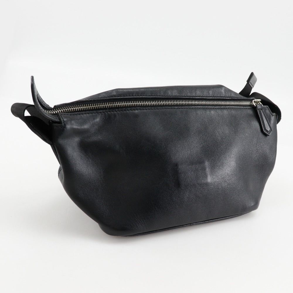 Fendi Fisheye Calf 2way Shoulder Bag