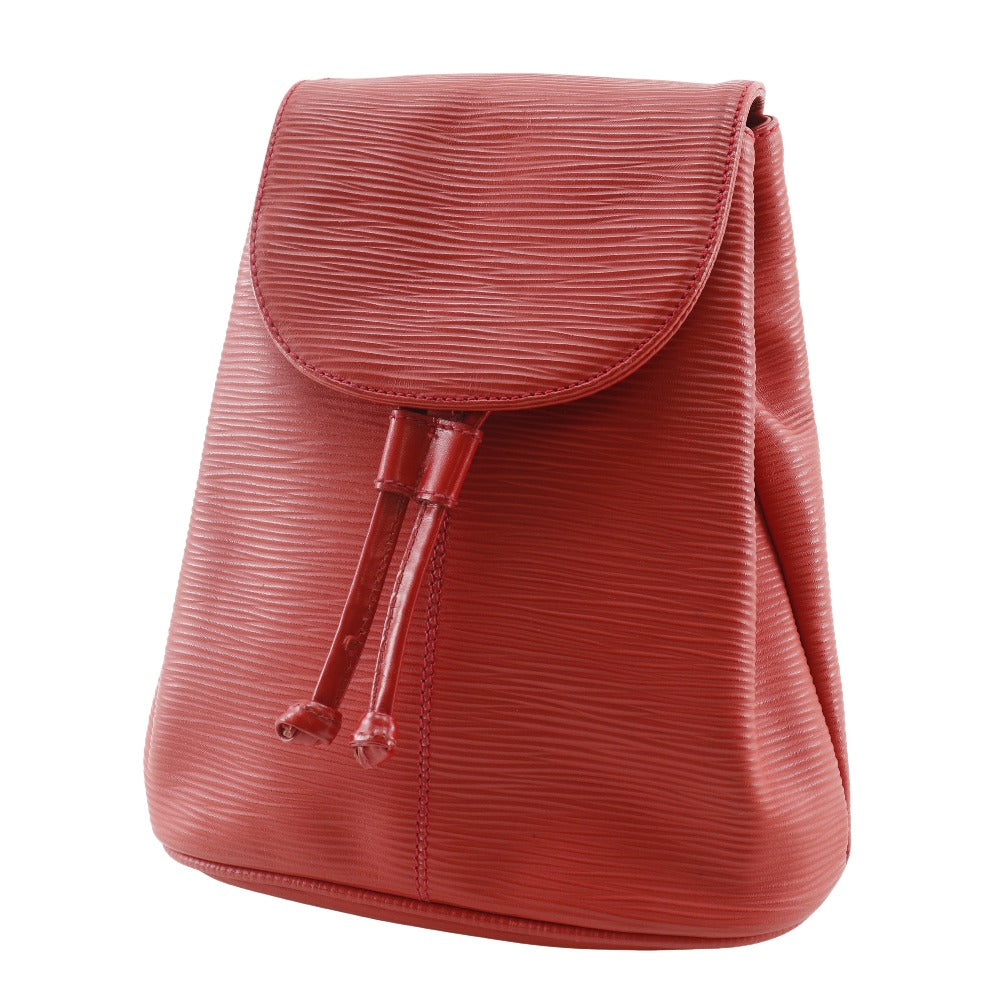 Fendi Mini Backpack Calfskin
