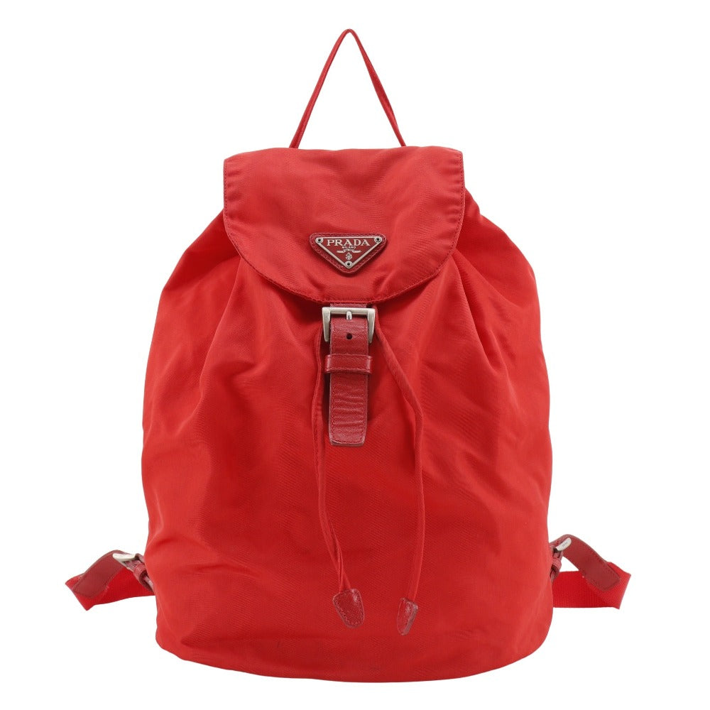 Prada Nylon 2way Backpack