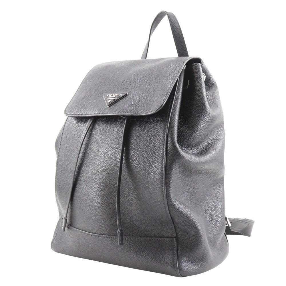 Prada 1BZ007 Calf 2way Backpack