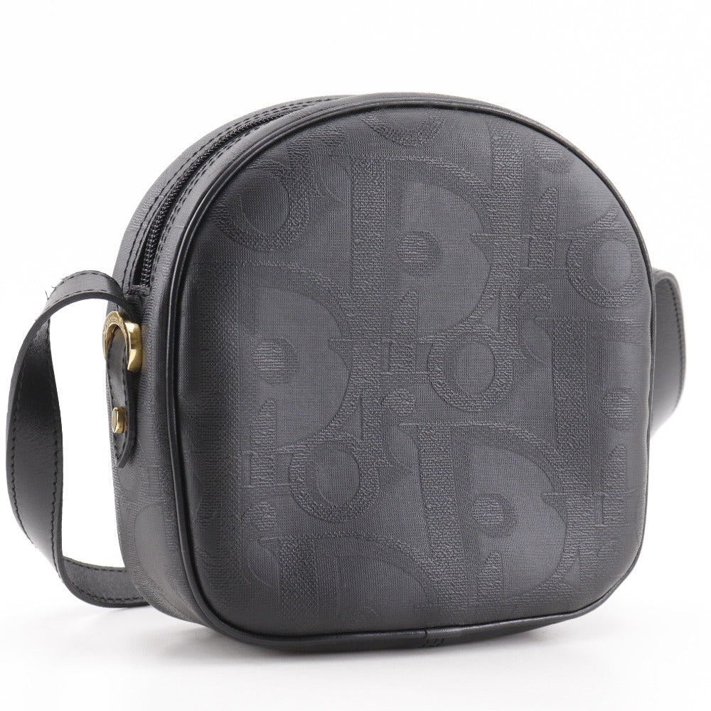 Dior PVC Shoulder Bag