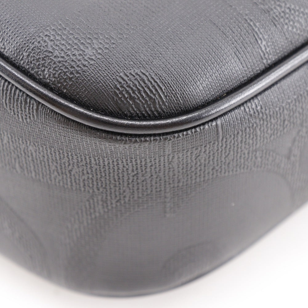 Dior PVC Shoulder Bag