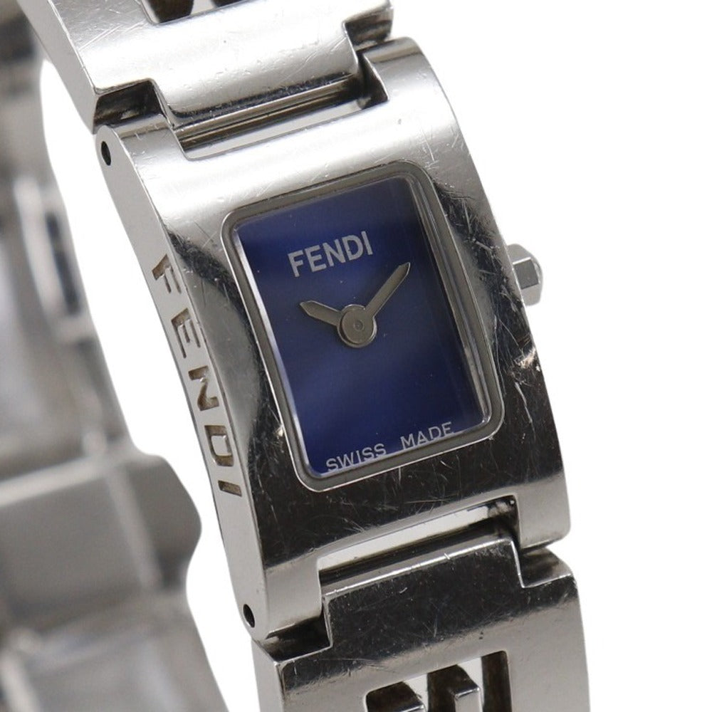 Fendi Orologi Stainless Steel