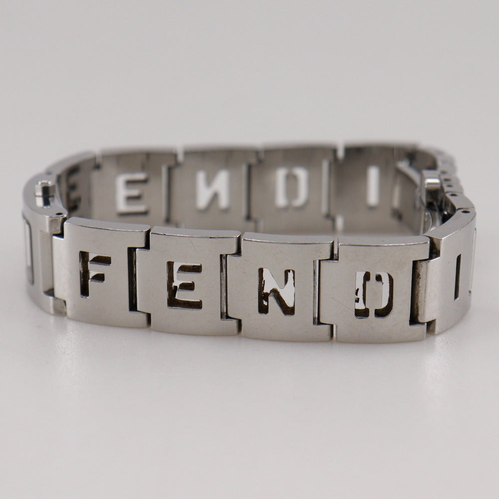 Fendi Orologi Stainless Steel