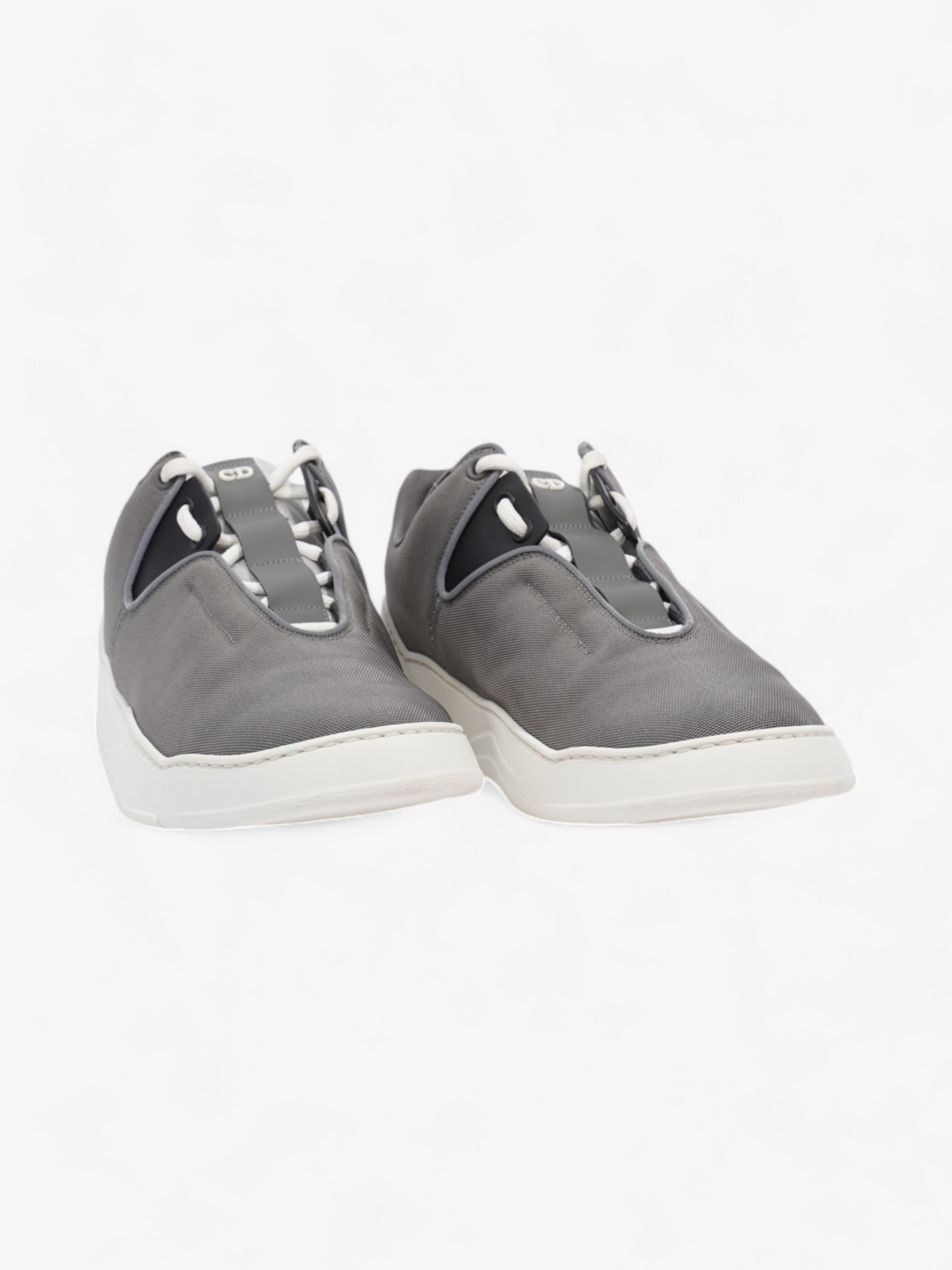 Christian Dior B17 Grey / White / Black Mesh EU 40 UK 6