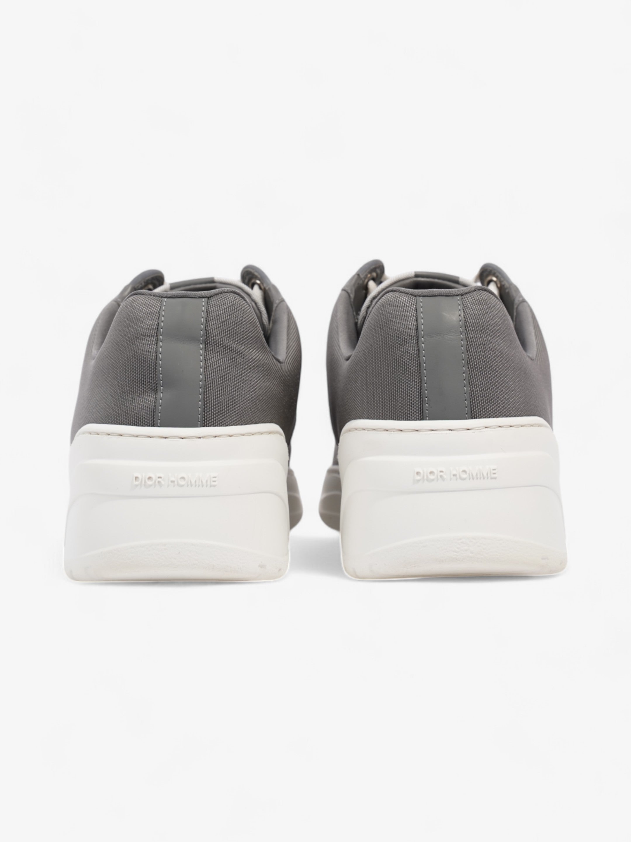 Christian Dior B17 Grey / White / Black Mesh EU 40 UK 6