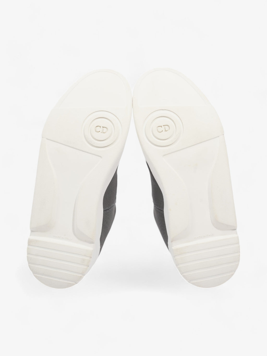 Christian Dior B17 Grey / White / Black Mesh EU 40 UK 6