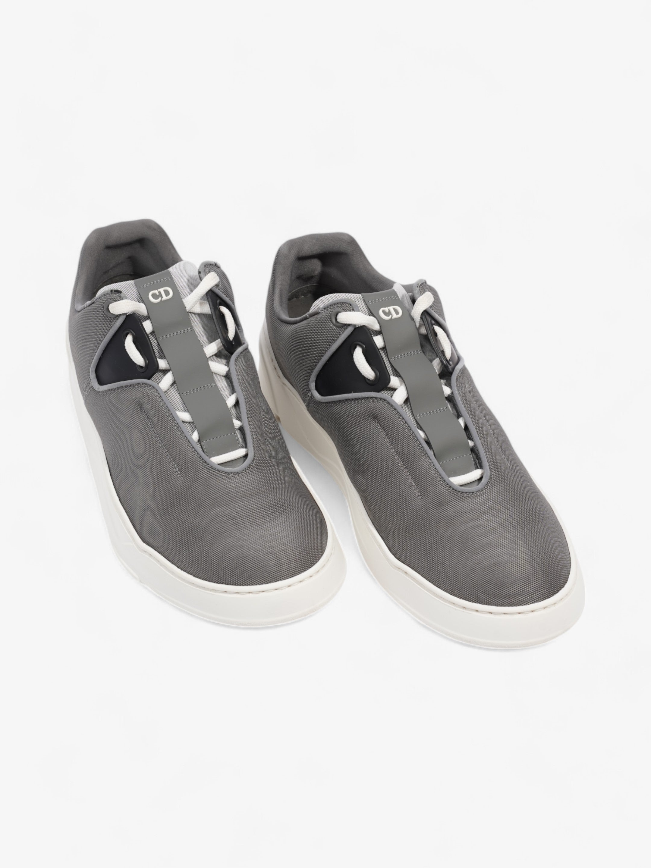 Christian Dior B17 Grey / White / Black Mesh EU 40 UK 6