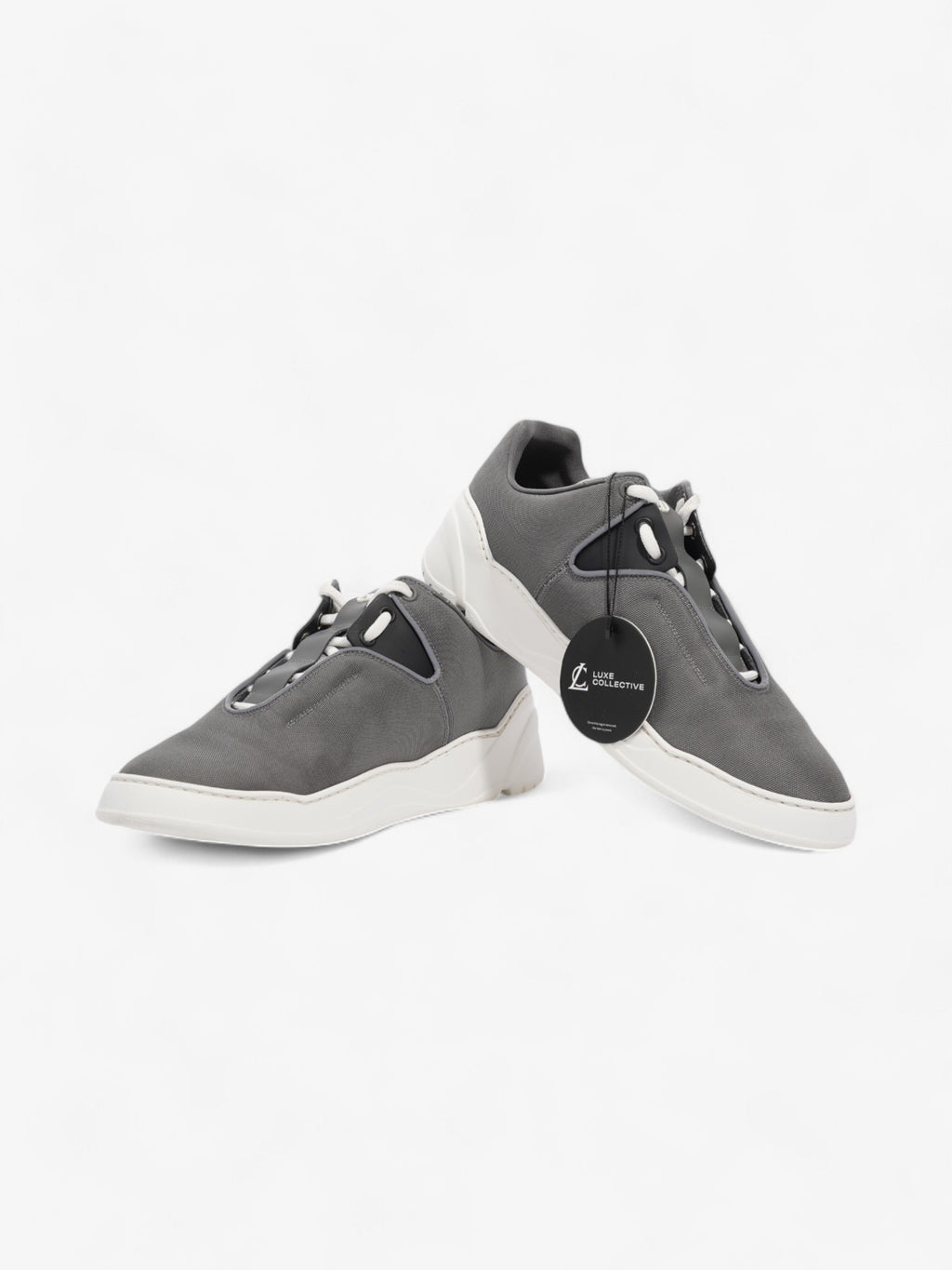 Christian Dior B17 Grey / White / Black Mesh EU 40 UK 6