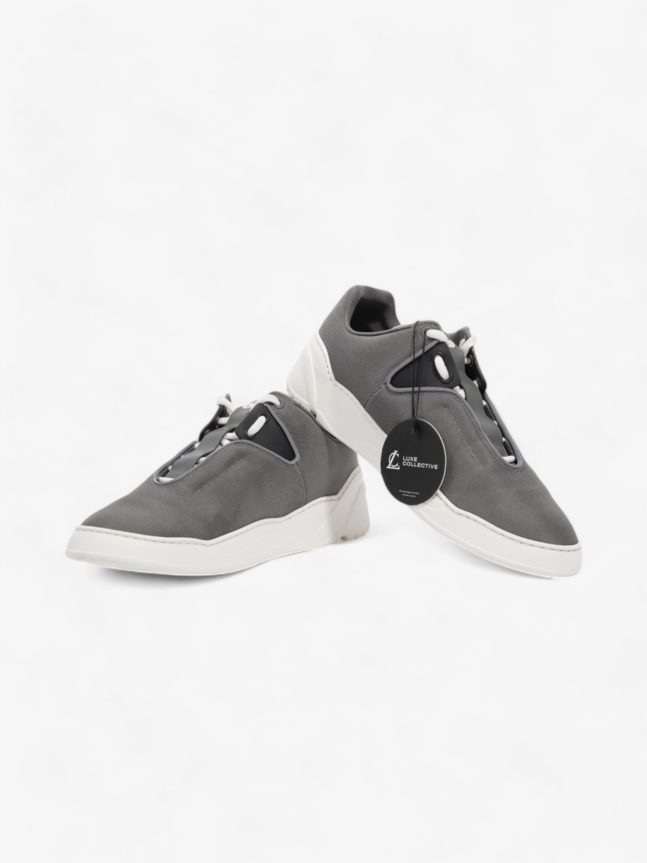 Christian Dior B17 Grey / White / Black Mesh EU 40 UK 6