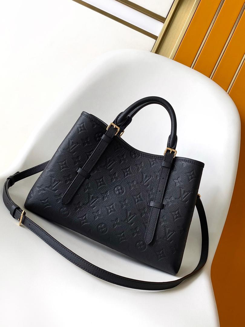 LV Babylone Tote Mm bag