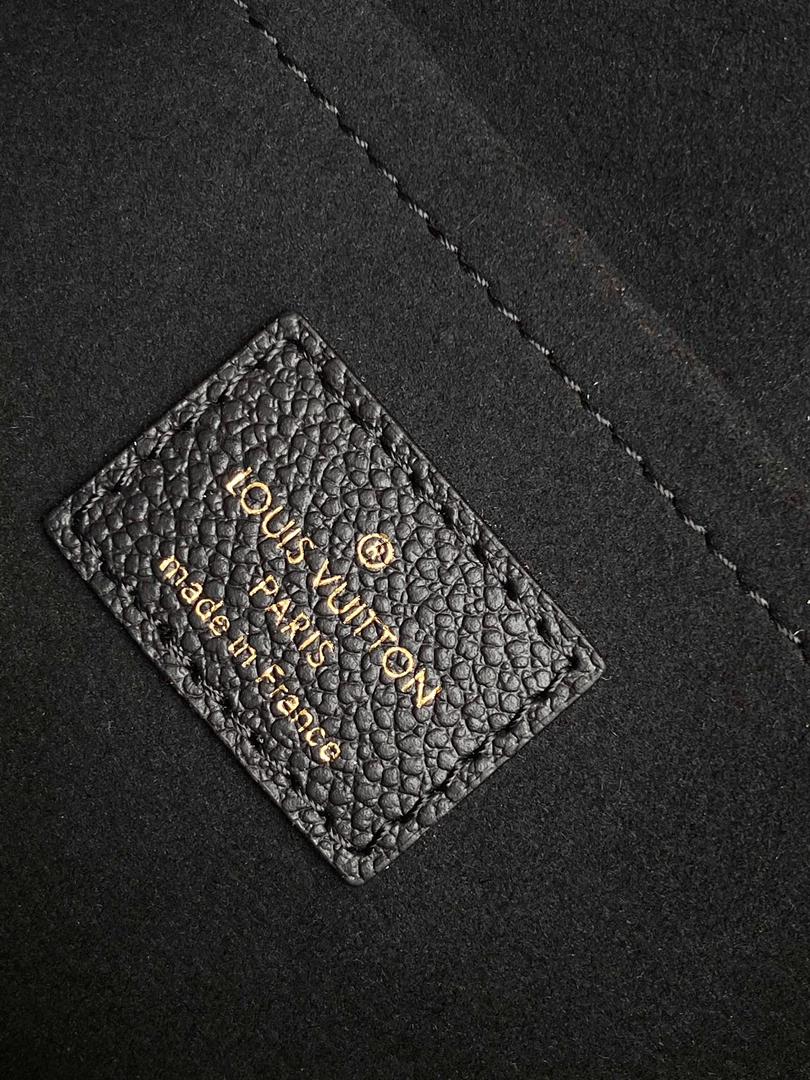 LV Babylone Tote Mm bag