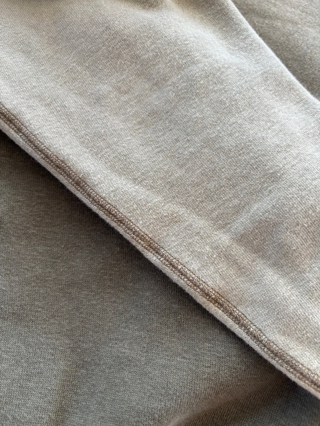 Human Made Raglan Sweatshirt - Men's L