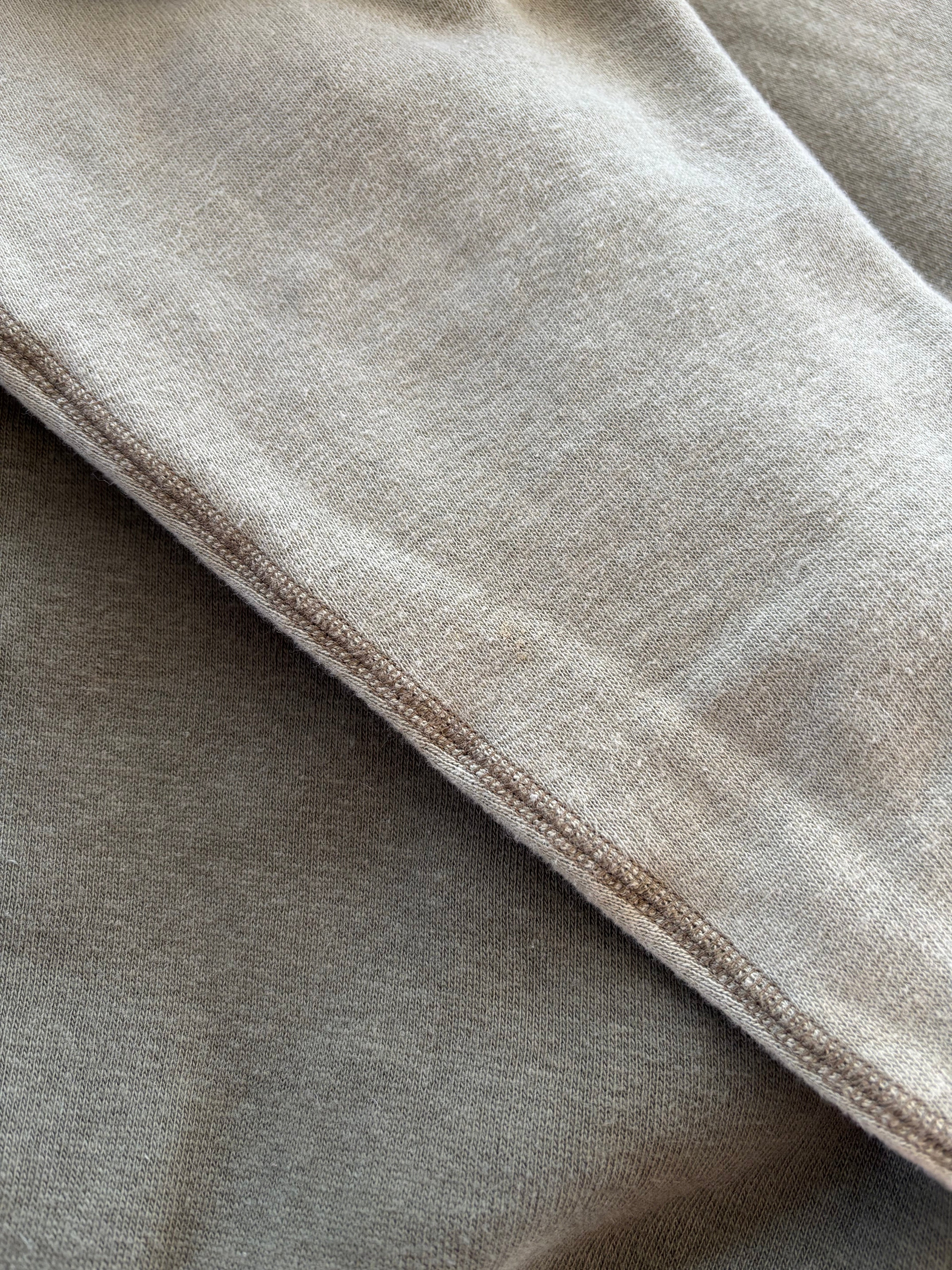 Human Made Raglan Sweatshirt - Men's L