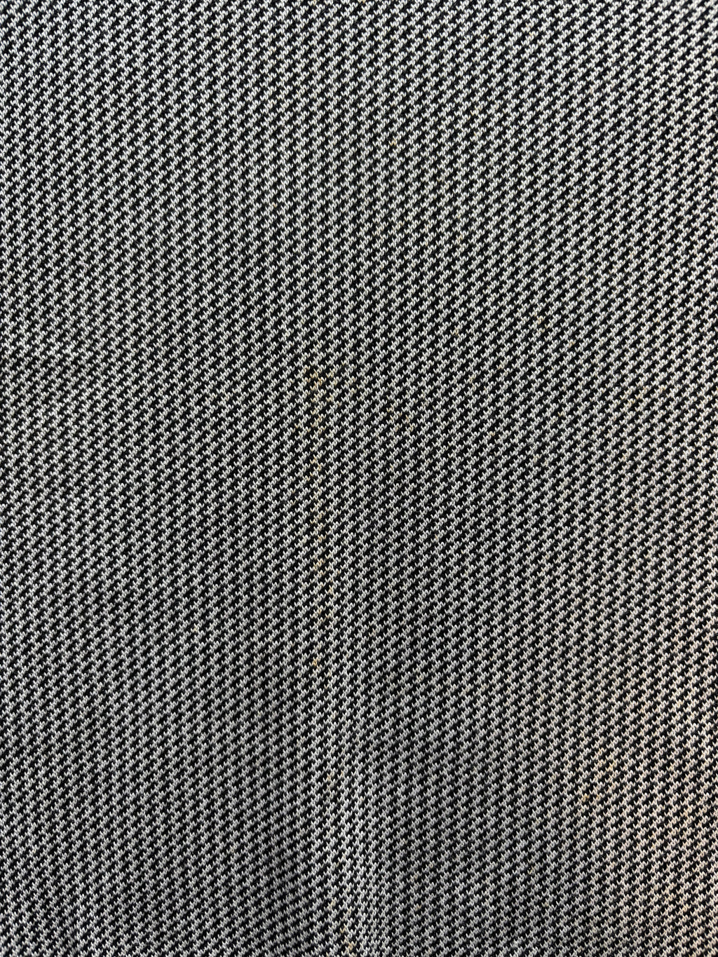 Gucci Knit Polo - Men's S