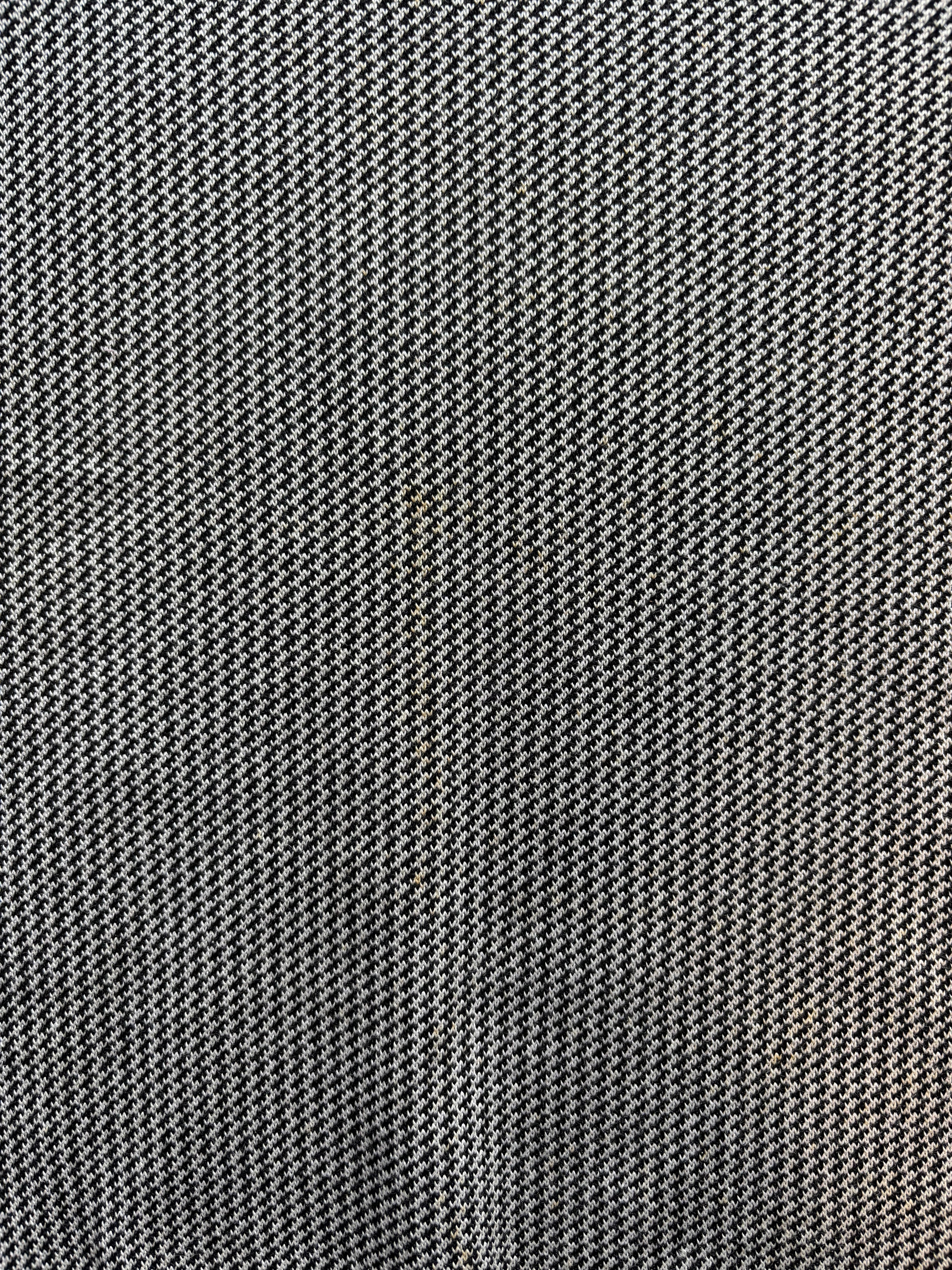 Gucci Knit Polo - Men's S