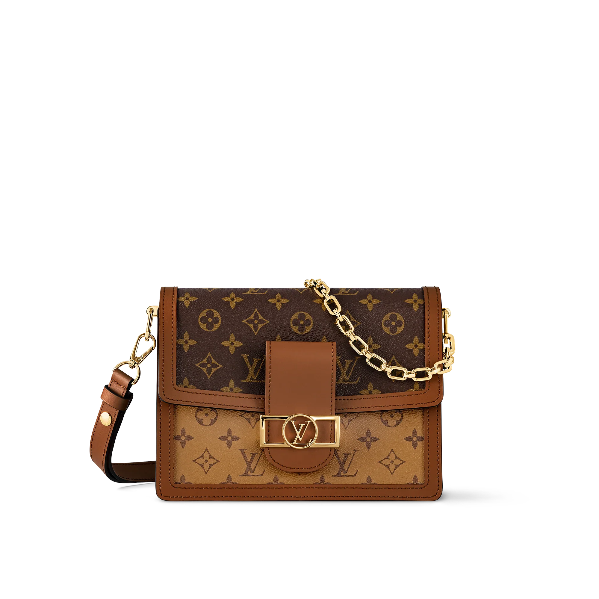 LV DAUPHINE MM