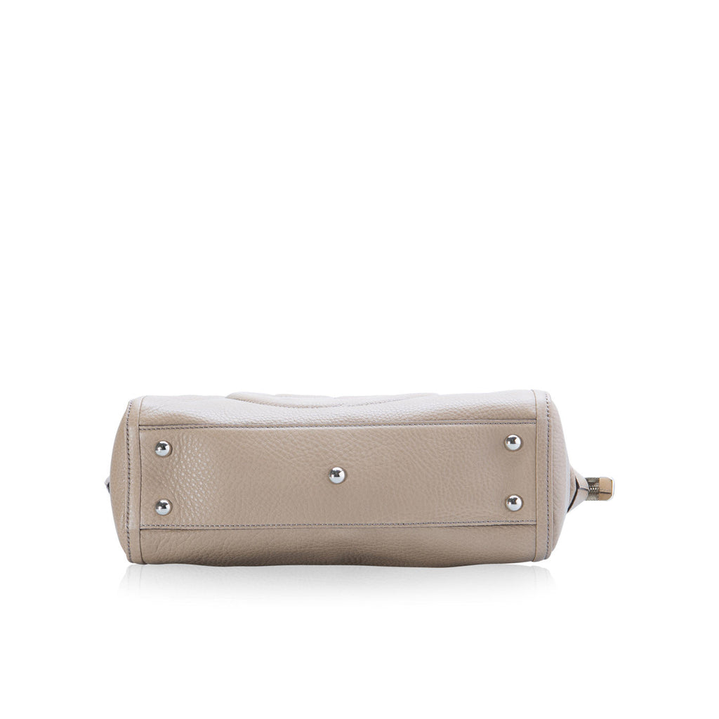 Gucci Soho Tote