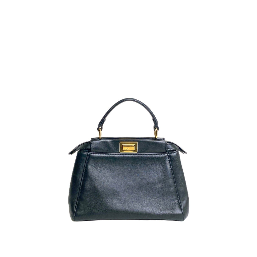 FENDI PEEKABOO