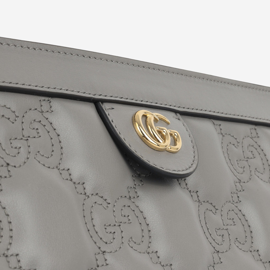 Gucci Matelass� Small Shoulder Bag