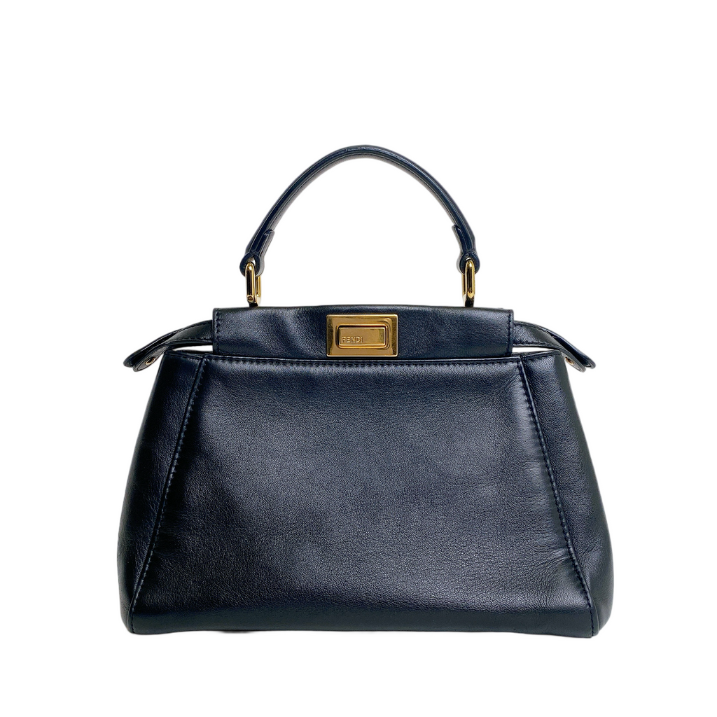 FENDI PEEKABOO
